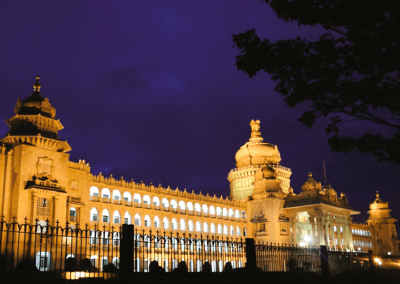 Bangalore