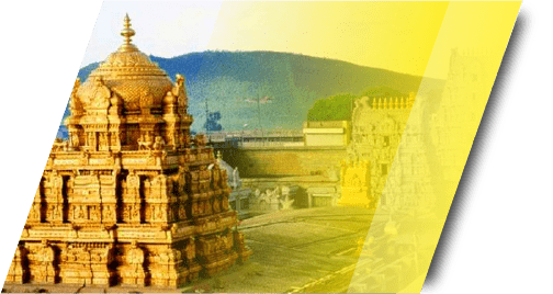 Tirupathi-Package